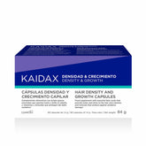 Hair Loss Food Supplement Topicrem Kaidax (60 Units) - Topicrem Maroc - Aylal Beauty